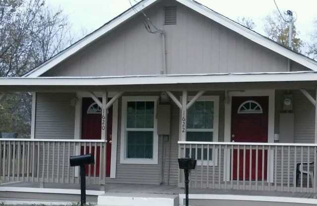 1622 Caldwell St - 1622 Caldwell St, Dallas, TX 75223