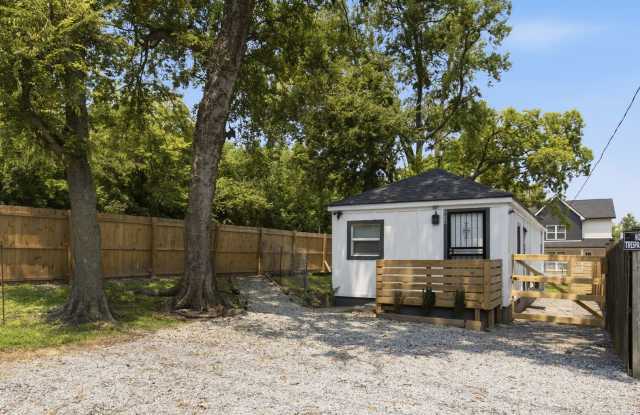 West Nashville Rental photos photos