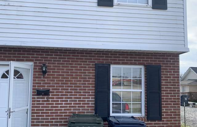 704 Green St - 704 Green Street, London, KY 40741 704 Green St - 704 Green Street, London, KY 40741