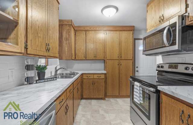 4 Bedroom Home **Free August Rent with an August 2025 Move In** photos photos
