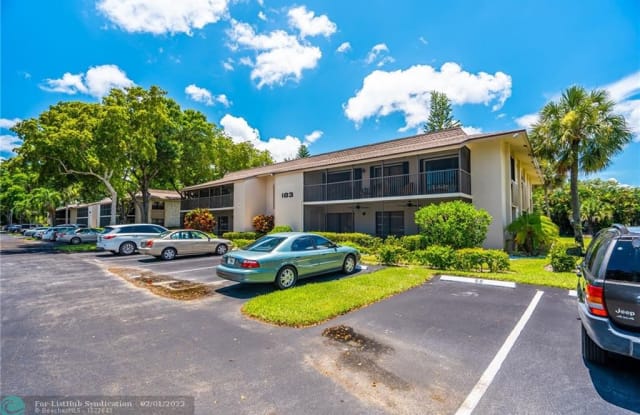 183 Deer Creek Blvd - 183 Deer Creek Boulevard, Deerfield Beach, FL 33442