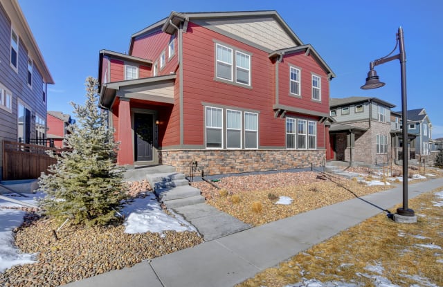 15916 E Otero Cir - 15916 E Otero Circle, Dove Valley, CO 80112