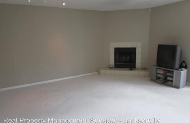 4215 Polo Court - 4215 Polo Court, Jacksonville, FL 32277