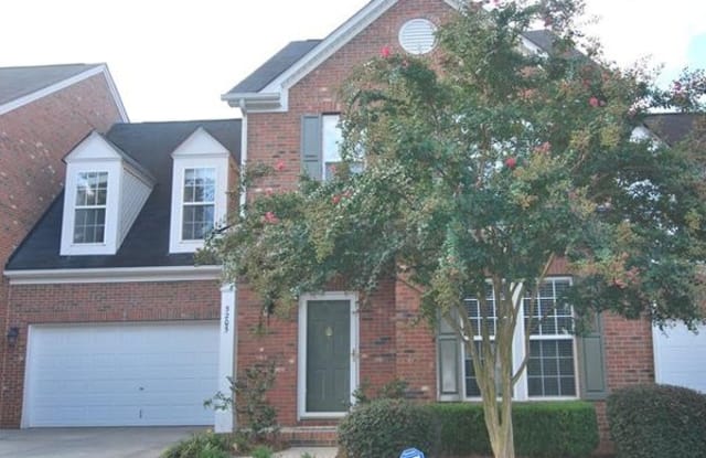 5205 Berkeley Estates Drive - 1 - 5205 Berkeley Estates Drive, Charlotte, NC 28277