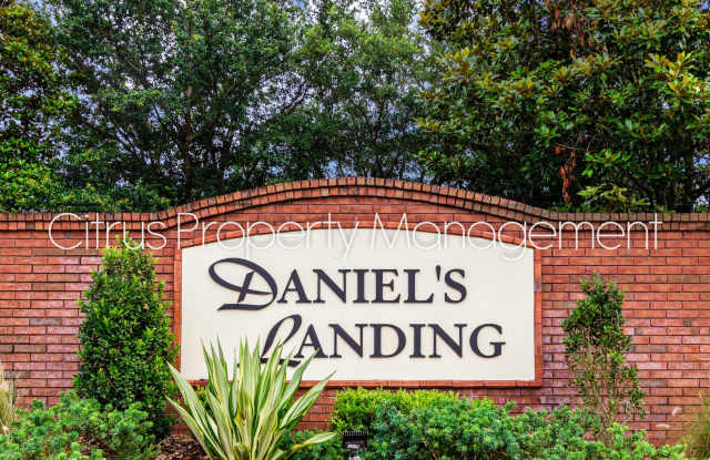 Wonderful 2/2 Daniels Landing Townhome - 233 Deepcove Road, Winter Garden, FL 34787