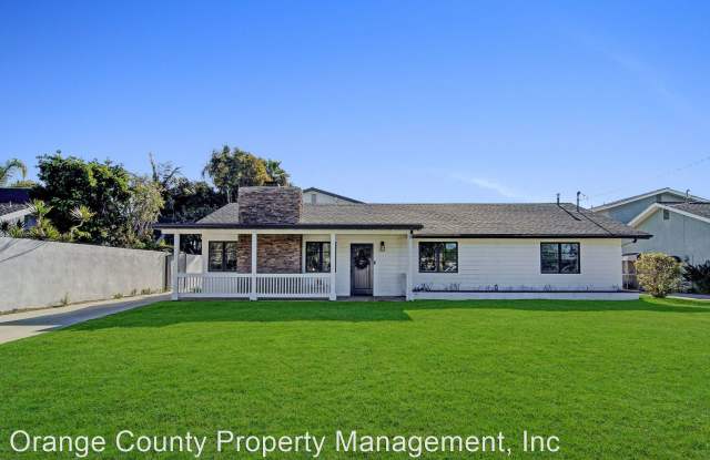 2090 Tustin Avenue - 2090 Tustin Avenue, Newport Beach, CA 92660