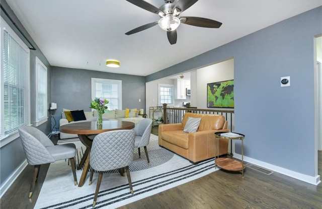 1452 Akridge Street NW Gallery 2