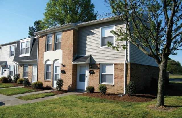 4650 Greenwood Dr. - 4650 Greenwood Drive, Portsmouth, VA 23701