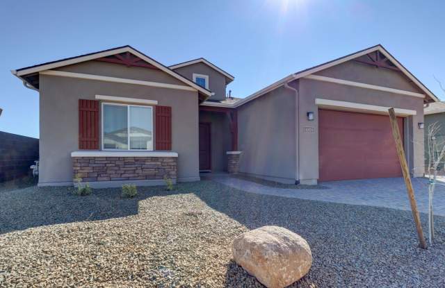3 bedroom 2 bathroom in Deep Well Ranch's Westwood Neighborhood! Gallery 3