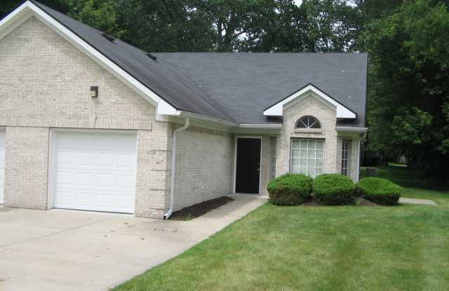 10738 N Park Ave - 10738 North Park Avenue, Hamilton County, IN 46280