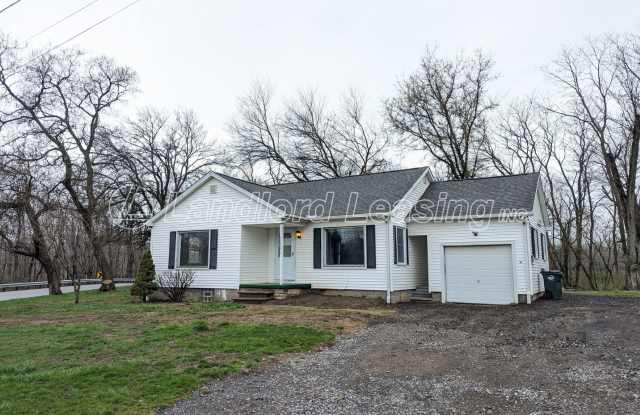 Updated 3-Bedroom Home in Amherst Schools - 45600 Middle Ridge Road, Lorain County, OH 44001