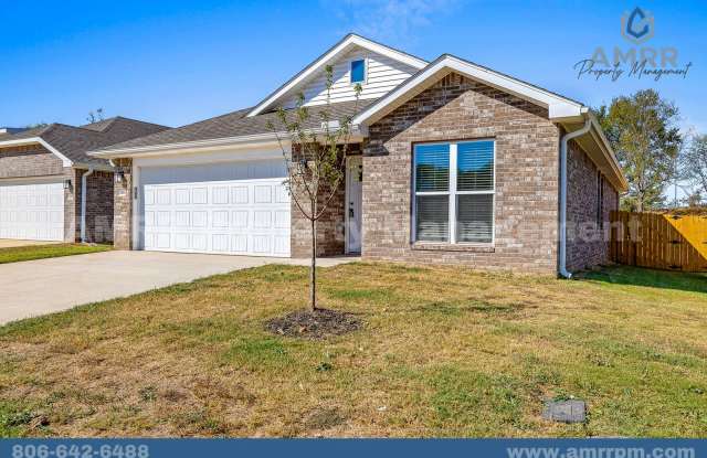 NEW 4 Bedroom Home In Highfill, Arkansas, Near Bentonville! photos photos
