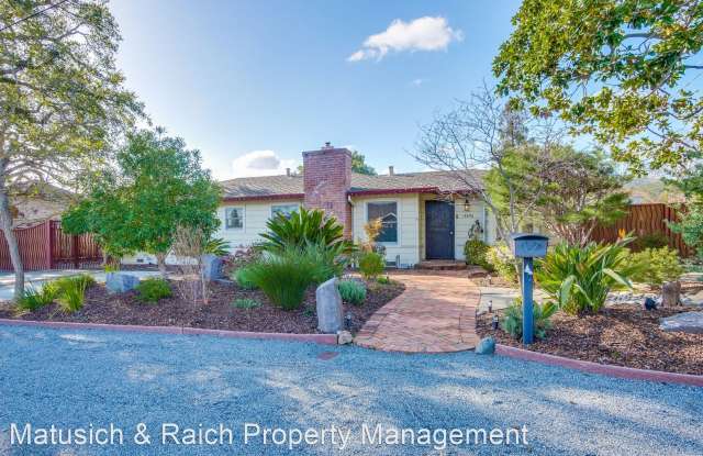 14896 Heather Drive - 14896 Heather Drive, San Jose, CA 95124