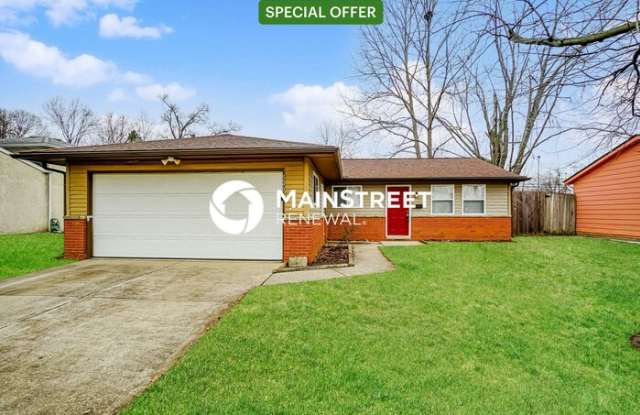 5262 Hacket Drive photos photos