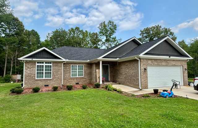Coming Soon – Spacious 4 Bedroom, 3 Bathroom Custom-Built Home for Rent! photos photos