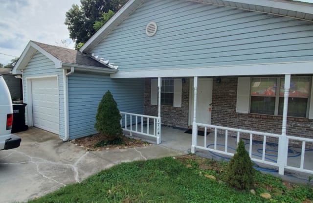 1714 Woodpointe Drive - 1714 Woodpointe Drive, Knox County, TN 37931