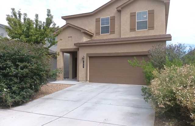 Beautiful 4-Bedroom, 2.5-Bathroom Home Located in Rio Rancho, NM!! Coming Soon! Showings Available!! photos photos