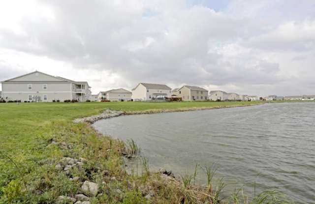 Parkland Cove Apartments Gallery 4