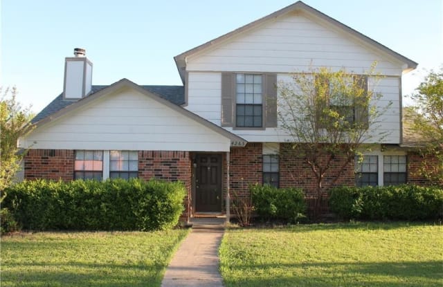 4265 Ireland Drive - 4265 Ireland Dr, The Colony, TX 75056