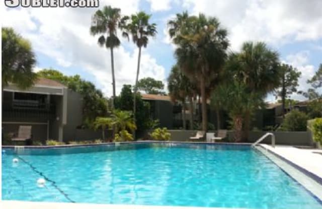 337 Scottsdale Square - 337 Scottsdale Square, Orange County, FL 32792