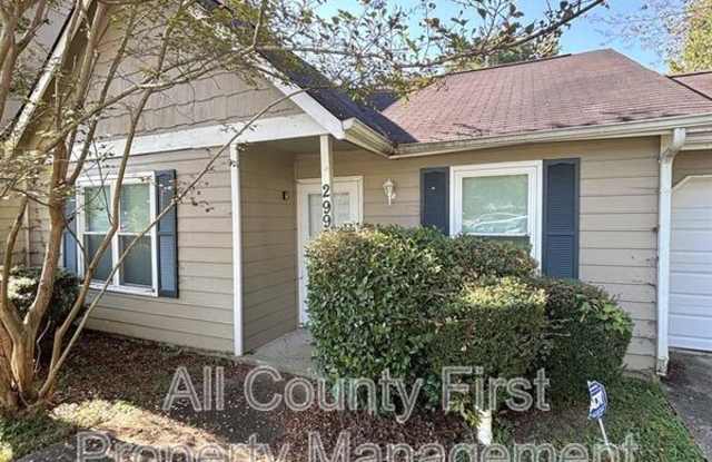 2990 Rossburn Ct. Gallery 2