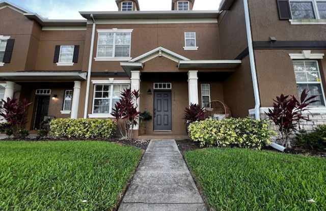 MOVE IN JULY! BEAUTIFUL 3 BED X 2.5 BATH TOWNHOUSE WITH 2 CAR GARAGE! EXCELLENT LOCATION! LAWN CARE INCLUDED! photos photos