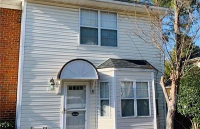 4248 Melrose Club Drive - 4248 Melrose Club Drive, Charlotte, NC 28105