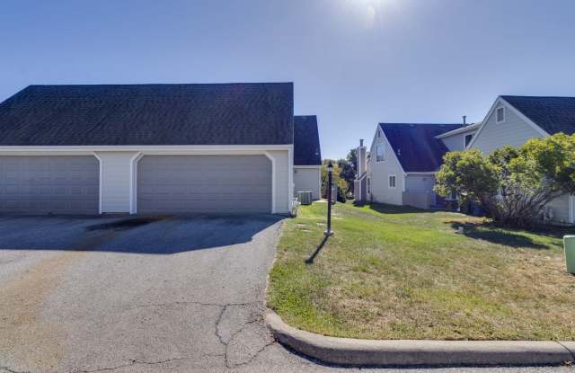 2324 Harvard Road - 1 - 2324 Harvard Road, Lawrence, KS 66049