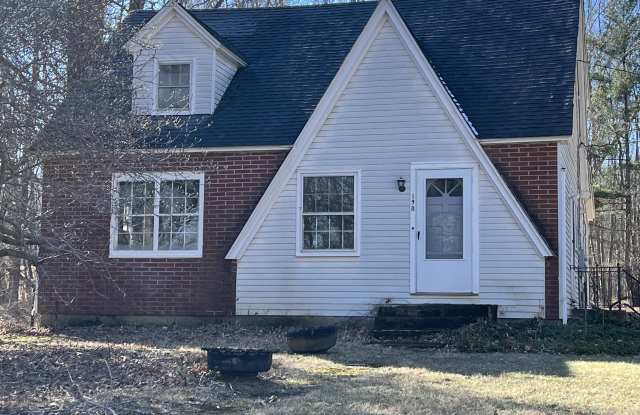 198 Hanks Hill Road - 198 Hanks Hill Road, Storrs, CT 06268