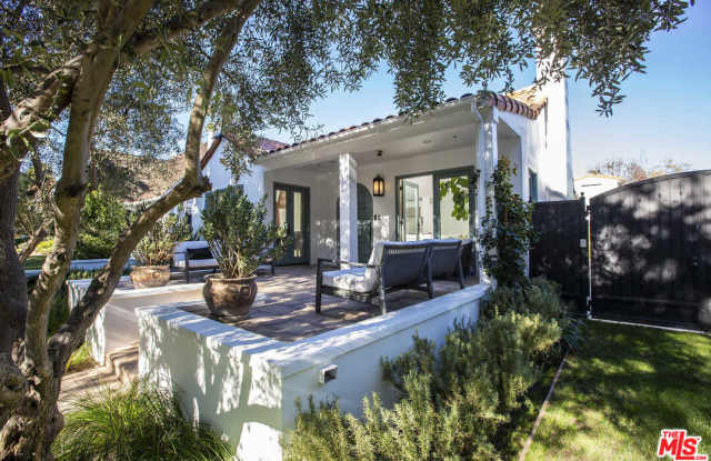 451 16Th St - 451 16th Street, Santa Monica, CA 90402