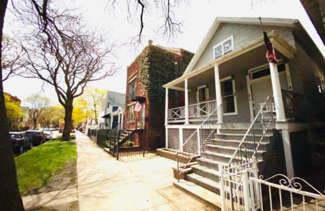 2710 North wilton Avenue - 2710 North Wilton Avenue, Chicago, IL 60614