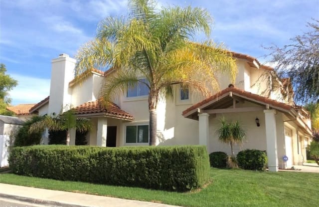 8760 Ginger Snap Lane - 8760 Ginger Snap Lane, San Diego, CA 92129