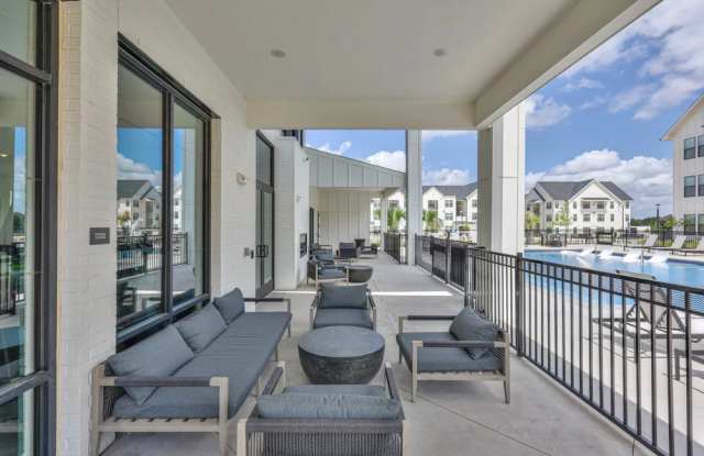 3600 Capitol View - Affordable Housing Gallery 2