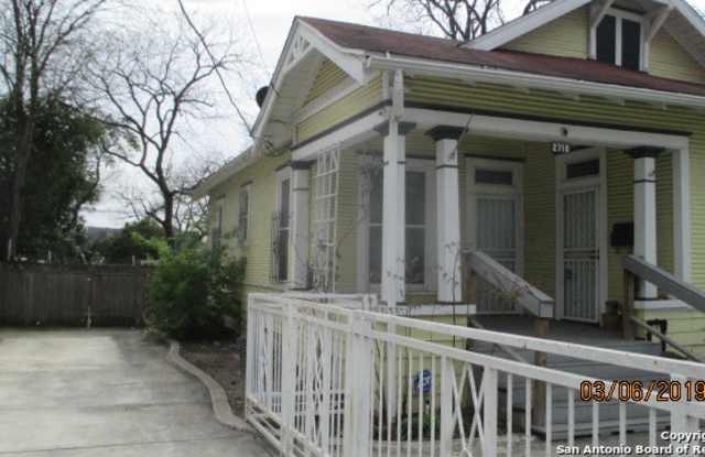 2710 BUENA VISTA ST Gallery 2