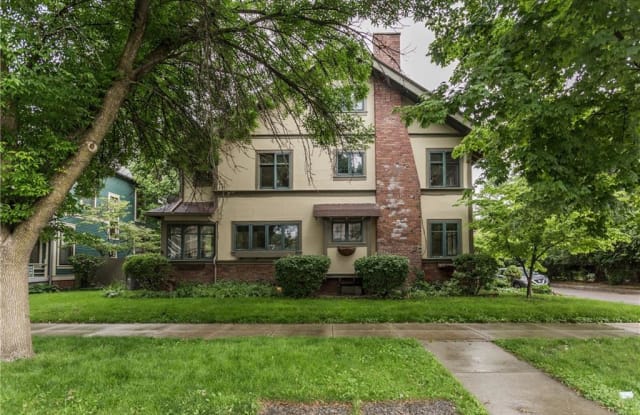 237 East 15th Street - 237 E 15th St, Indianapolis, IN 46202