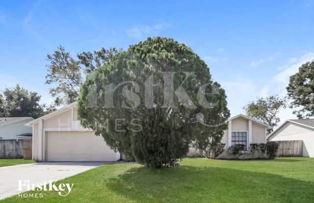 5418 Britan Drive - 5418 Britan Drive, Pine Hills, FL 32808