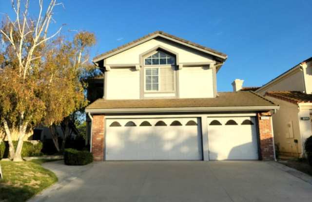 1046 Cactus Court - 1046 Cactus Court, Thousand Oaks, CA 91320