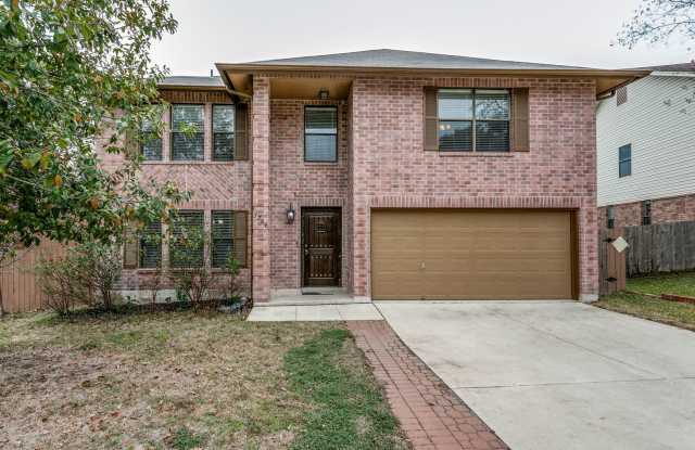 Spacious 3-bedroom home in the highly desirable Parkwood Subdivision photos photos