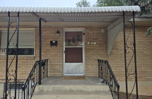 1617 Remington Street - Upper photos photos