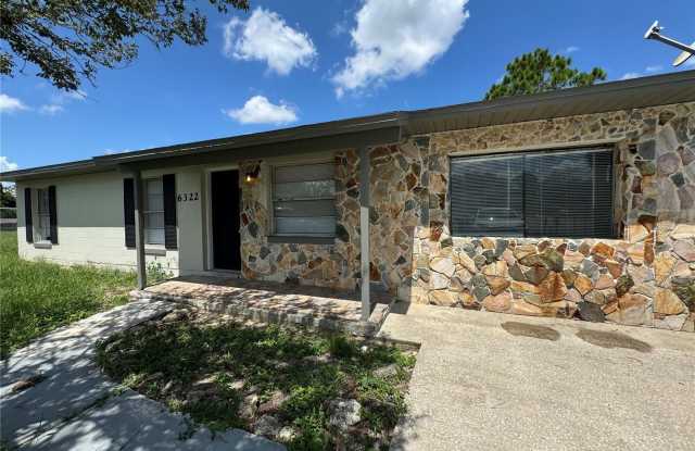 6322 OREN COURT - 6322 Oren Court, Orange County, FL 32712