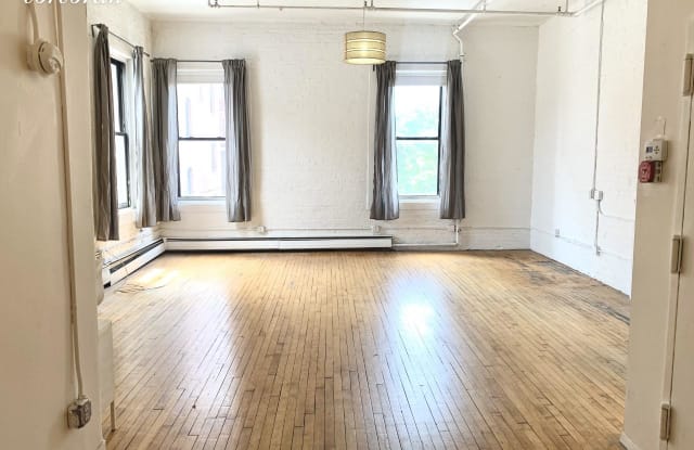 177 North 10th Street - 177 North 10th Street, Brooklyn, NY 11211