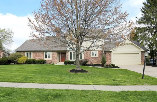 1830 Continental Drive - 1830 Continental Drive, Zionsville, IN 46077