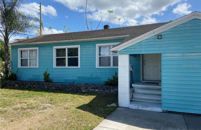 1715 N BUMBY AVENUE - 1715 North Bumby Avenue, Orlando, FL 32803