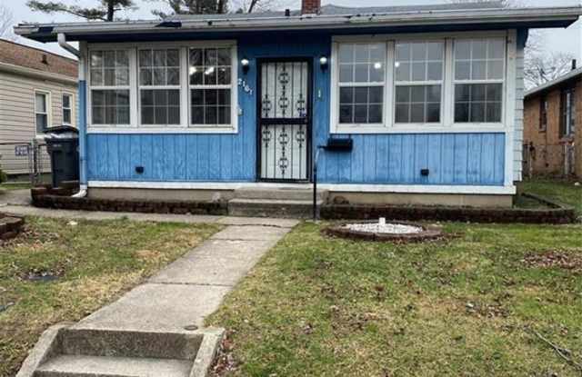 2161 North Dequincy Street - 2161 North Dequincy Street, Indianapolis, IN 46218