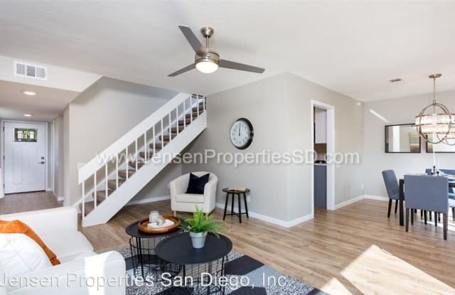 10571 Caminito Basswood - 10571 Caminito Basswood, San Diego, CA 92131