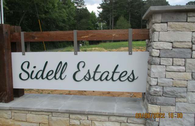 3272 Sidell Rd photos photos