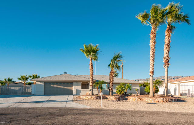 3781 Solar Bay - 3781 Solar Bay, Lake Havasu City, AZ 86406