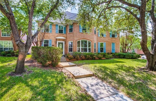 700 Pistachio Circle - 700 Pistachio Circle, Irving, TX 75063