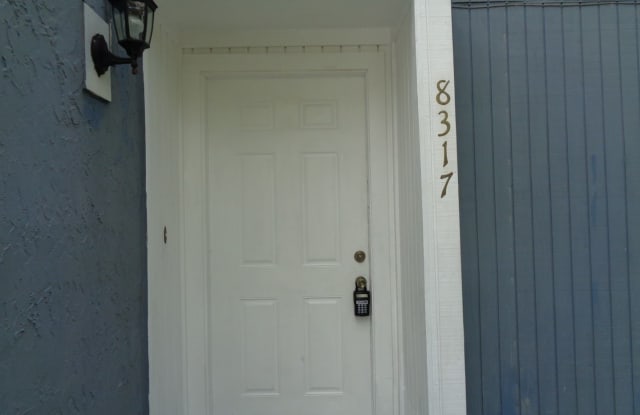 8317 Periwinkle Ct - 8317 Periwinkle Court, Jacksonville, FL 32244