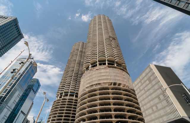 300 North STATE Street - 300 North State Street, Chicago, IL 60654